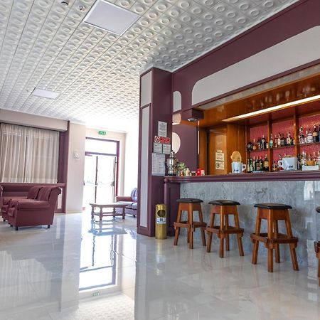 Hotel Cristallo Riolo Terme Zewnętrze zdjęcie