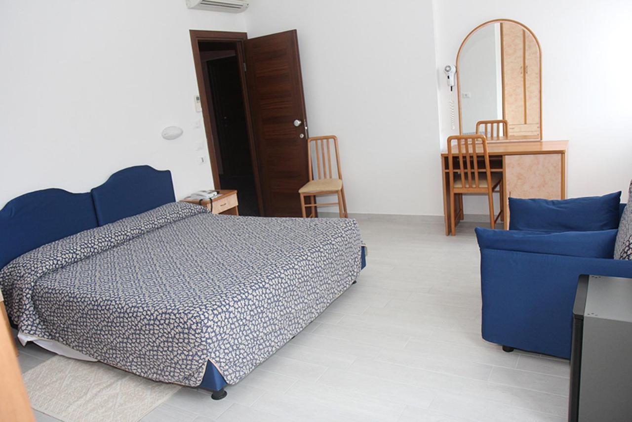 Hotel Cristallo Riolo Terme Zewnętrze zdjęcie