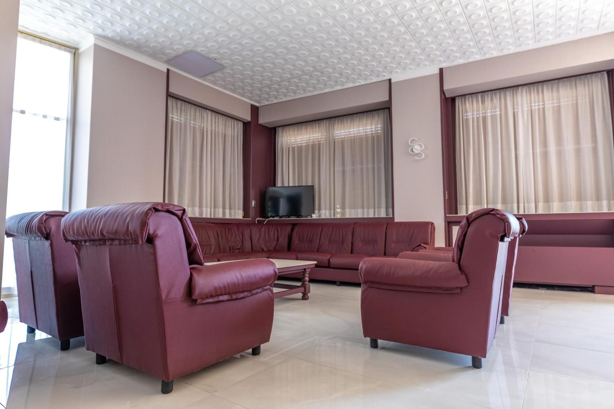 Hotel Cristallo Riolo Terme Zewnętrze zdjęcie