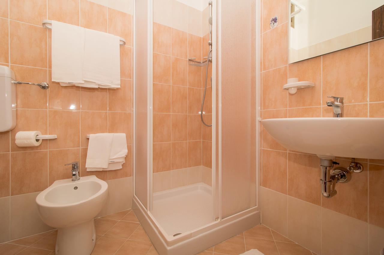 Hotel Cristallo Riolo Terme Zewnętrze zdjęcie