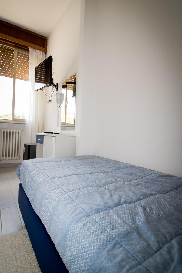 Hotel Cristallo Riolo Terme Zewnętrze zdjęcie